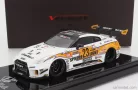 NISSAN 35GT-RR LB-SILHOUETTE N 23 WORKS LIBERTY WALK 2020