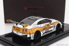 NISSAN 35GT-RR LB-SILHOUETTE N 23 WORKS LIBERTY WALK 2020