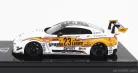 NISSAN 35GT-RR LB-SILHOUETTE N 23 WORKS LIBERTY WALK 2020