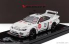 NISSAN  SILVIA (S15) COUPE N 23 LB SUPER SILHOUETTE ATHLETE 2024  WHITE