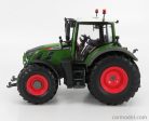 FENDT  722 VARIO TRACTOR 2017  GREEN WHITE RED