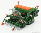 AMAZONE  3000 SUPER SEMINATRICE - SEEDER 2017  GREEN ORANGE