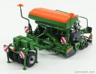 AMAZONE  3000 SUPER SEMINATRICE - SEEDER 2017  GREEN ORANGE