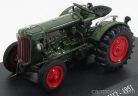 HURLIMANN  H12 TRACTOR 1951  GREEN
