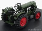 HURLIMANN  H12 TRACTOR 1951  GREEN
