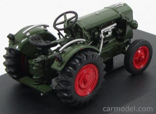 HURLIMANN  H12 TRACTOR 1951  GREEN