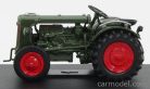 HURLIMANN  H12 TRACTOR 1951  GREEN