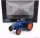 FORDSON  SUPER DEXTA TRACTOR 1962  BLUE ORANGE
