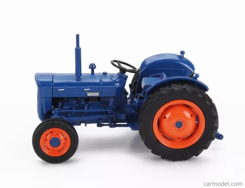 FORDSON  SUPER DEXTA TRACTOR 1962  BLUE ORANGE