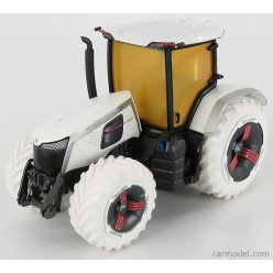 MASSEY FERGUSON  MF NEXT CONCEPT TRACTOR 2020  WHITE