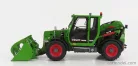 FENDT  T955 CARGO TELESCOPIC TRACTOR 2010  GREEN