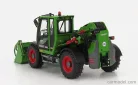 FENDT  T955 CARGO TELESCOPIC TRACTOR 2010  GREEN