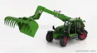 FENDT  T955 CARGO TELESCOPIC TRACTOR 2010  GREEN