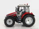 MASSEY FERGUSON  5S.145 TRACTOR 2017  RED
