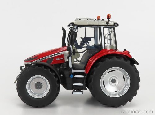 MASSEY FERGUSON  5S.145 TRACTOR 2017  RED