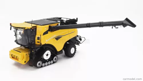 NEW HOLLAND  CR10.90 MIETITREBBIA CINGOLATA 2020  YELLOW BLACK