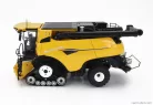 NEW HOLLAND  CR10.90 MIETITREBBIA CINGOLATA 2020  YELLOW BLACK