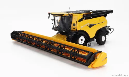 NEW HOLLAND  CR10.90 MIETITREBBIA CINGOLATA 2020  YELLOW BLACK