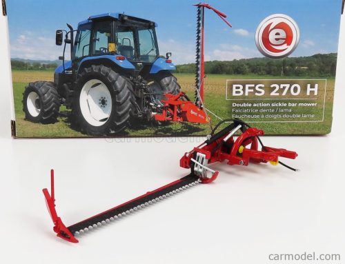 ENOROSSI  BFS 270H BARRA FALCIATRICE  RED
