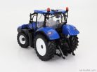 NEW HOLLAND  T6.180 TRACTOR METHANE POWER 2022  BLUE