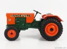 VENDEUVRE  BL V30 AGRODINE TRACTOR 1962  ORANGE