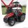 MASSEY FERGUSON  MF9S-425 TRACTOR 2023  RED BLACK