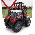 MASSEY FERGUSON  MF9S-425 TRACTOR 2023  RED BLACK