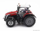 MASSEY FERGUSON  MF9S-425 TRACTOR 2023  RED BLACK