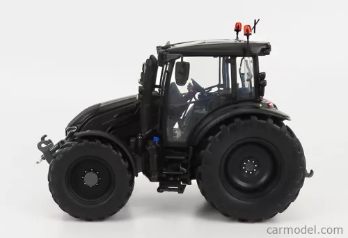 VALTRA  G135 TRACTOR UNLIMITED 2017  BLACK GREY
