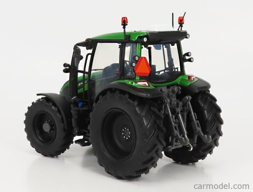 VALTRA  G135 TRACTOR 2017  GREEN MET BLACK