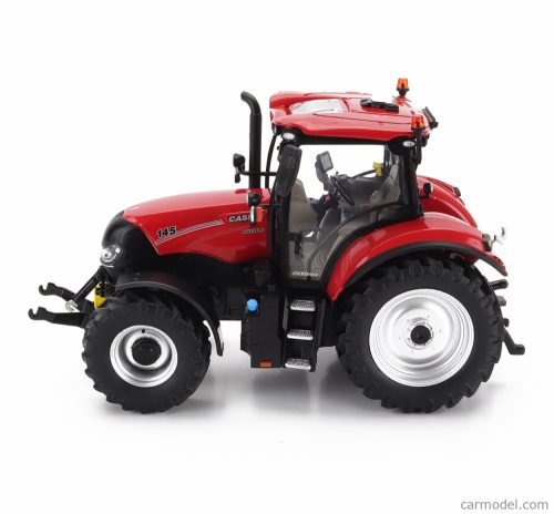 CASE-IH  MAXXUM 145 TRACTOR 2017  RED BLACK