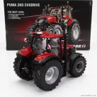 CASE-IH  PUMA 260 CVX DRIVE TRACTOR 2022  RED BLACK