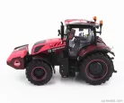 NEW HOLLAND  T6.180 TRACTOR METHANE POWER 2022 - GIRO D'ITALIA LIVERY  PINK BLACK