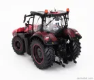 NEW HOLLAND  T6.180 TRACTOR METHANE POWER 2022 - GIRO D'ITALIA LIVERY  PINK BLACK