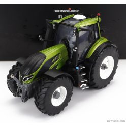 VALTRA  Q305 TRACTOR 2018  GREEN MET