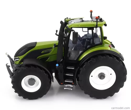 VALTRA  Q305 TRACTOR 2018  GREEN MET