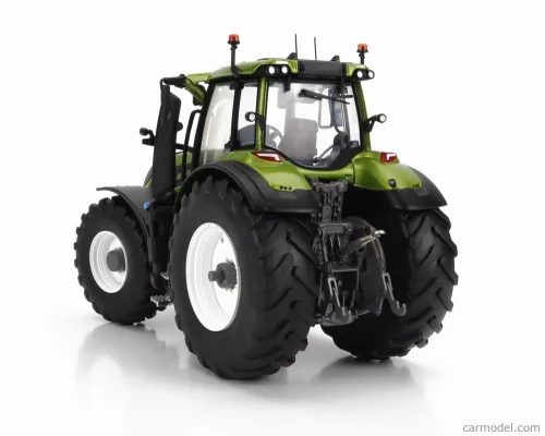 VALTRA  Q305 TRACTOR 2018  GREEN MET