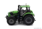 DEUTZ-FAHR  7250 TTV TRACTOR 2018  GREEN BLACK