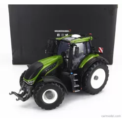 VALTRA  S416 TRACTOR 2022  OLIVE GREEN BLACK