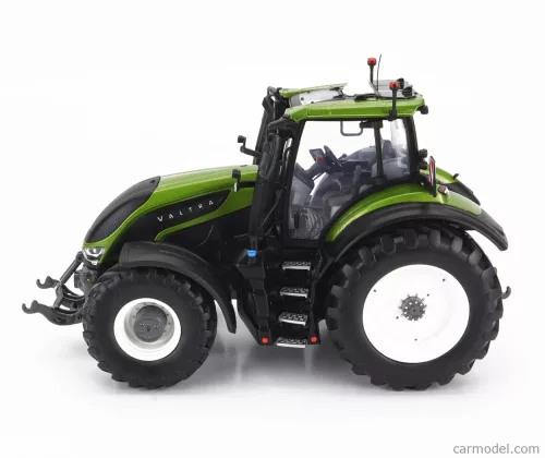 VALTRA  S416 TRACTOR 2022  OLIVE GREEN BLACK