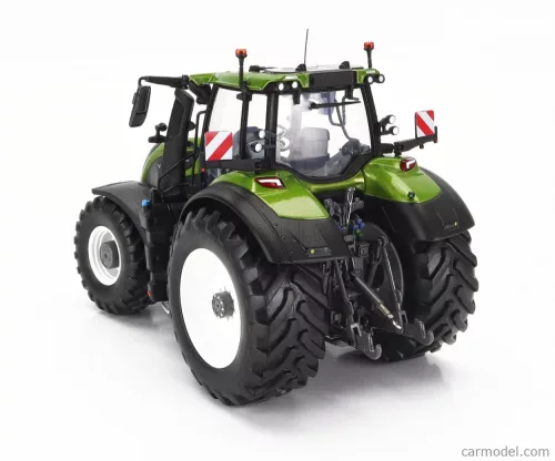 VALTRA  S416 TRACTOR 2022  OLIVE GREEN BLACK