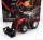 MASSEY FERGUSON  MF5S.115 TRACTOR WITH FRONT LOADER 2022  RED GREY
