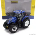 NEW HOLLAND  T7-300 TRACTOR 2020  BLUE MET