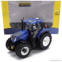 NEW HOLLAND  T7-300 TRACTOR 2020  BLUE MET