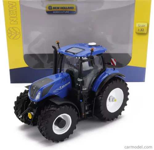 NEW HOLLAND  T7-300 TRACTOR 2020  BLUE MET