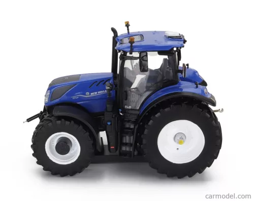 NEW HOLLAND  T7-300 TRACTOR 2020  BLUE MET