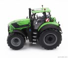 DEUTZ-FAHR  8280 TTV TRACTOR 2023  GREEN BLACK