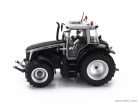 MASSEY FERGUSON  MF7S.190 TRACTOR BLACK EDITION 2022  BLACK SILVER