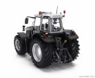 MASSEY FERGUSON  MF7S.190 TRACTOR BLACK EDITION 2022  BLACK SILVER