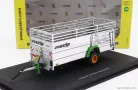 JOSKIN  BETIMAX RDS7500 TRAILER LIVESTOCK TRANSPORTER - CARRELLO TRASPORTO ANIMALI  SILVER